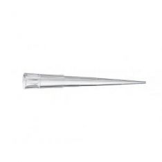 Eppendorf epT.I.P.S. 200 uL pipette tip reloads, 53 mm, 96 tips/tray, 10 trays/pack (yellow)